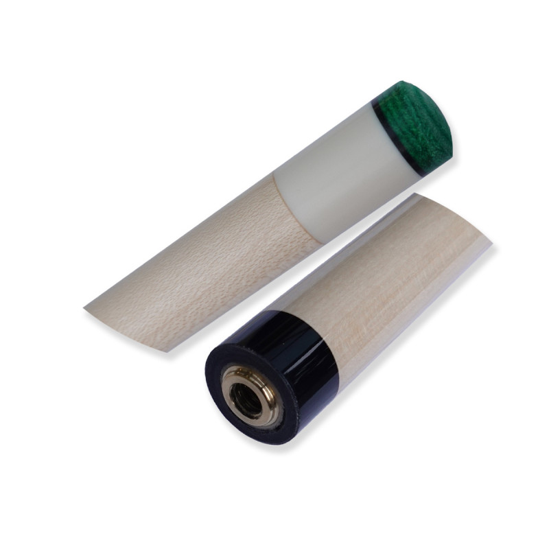 OBERTEIL VOLLHOLZ 5/8 x 14 ZU JOSS