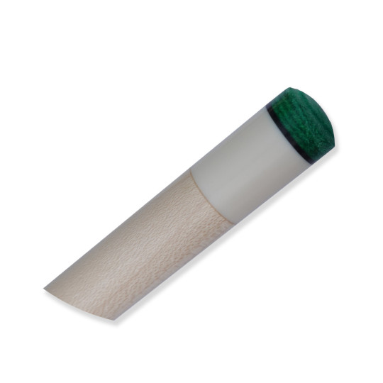 FLÈCHE PLEIN BOIS 5/8 x 14 POUR JOSS