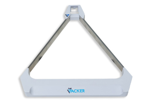 SNOOKER TRIANGLE "RACKER" PRO