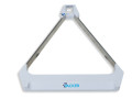 SNOOKER TRIANGLE "RACKER" PRO
