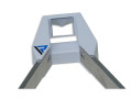 SNOOKER TRIANGLE "RACKER" PRO