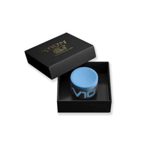 TAOM KREIDE V10 BLAU