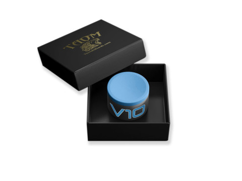 CRAIE TAOM V10 BLEU
