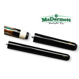 McDeremott Engage Queue-Verlängerung