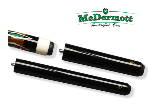 McDERMOTT QUEUE RALLONGE ENGAGE