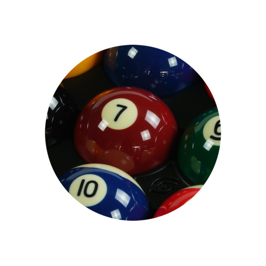 ARMITH PREMIER BILLARDKUGELN FÜR POOL