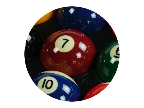 BILLES DE BILLARD ARAMITH PREMIER