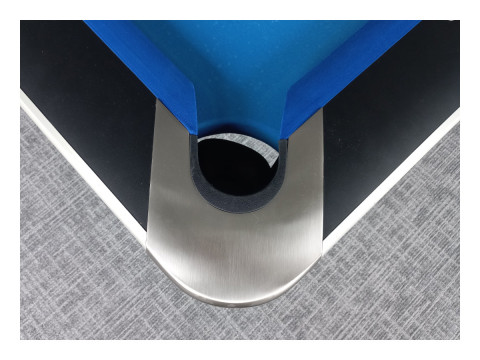 Pooltisch DYNAMIC COMPETITION II