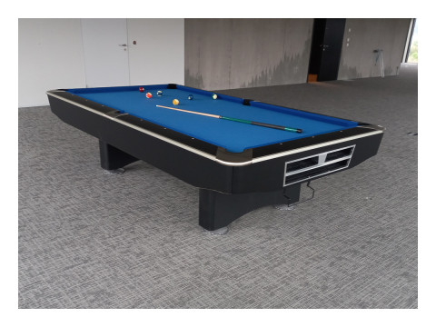 Pooltisch DYNAMIC COMPETITION II