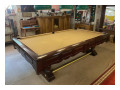 Billard avec drap Simonis couleur CAMEL