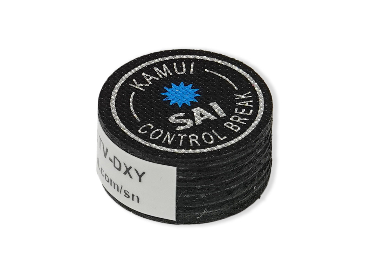 KAMUI-SAI PROCÉDÉ POUR BREAK