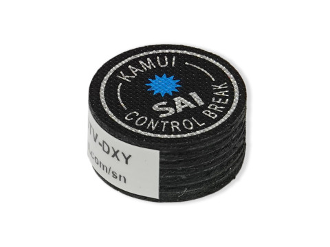 KAMUI-SAI PROCÉDÉ POUR BREAK