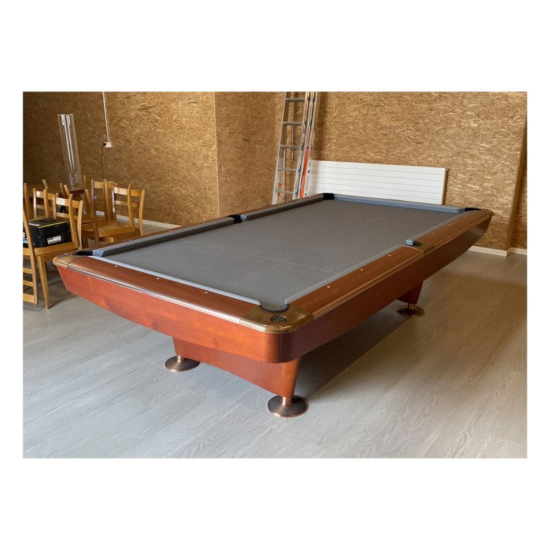  Dynamic II Pooltisch 9'