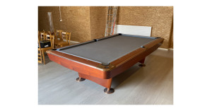  Dynamic II Pooltisch 9'