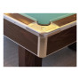 TABLE DE BILLARD D'OCCASION POOL BRUNSWICK CENTURY 9'