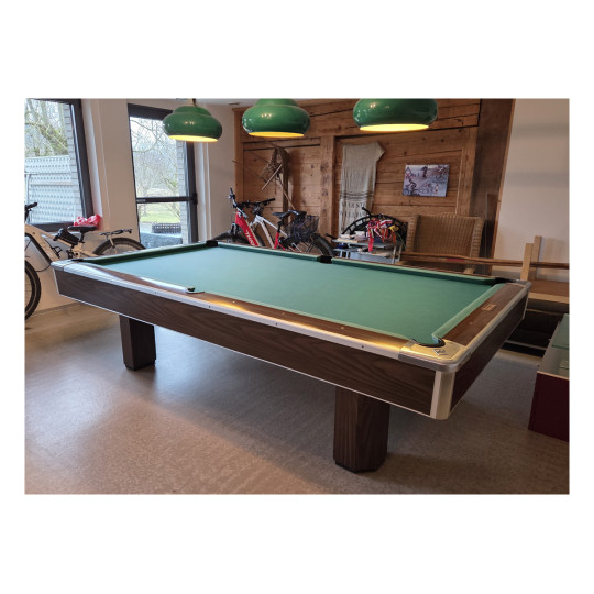 Billard d'occasion BRUNSWICK Century 9'.