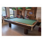 Billard d'occasion BRUNSWICK Century 9'.