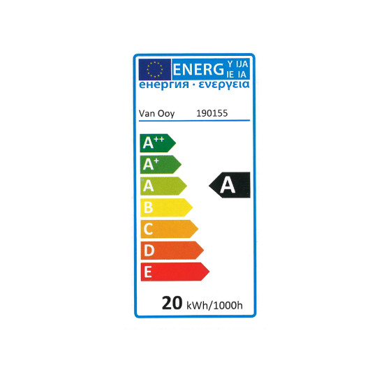 BILLARD LED LEUCHTMITTEL - 20 WATT