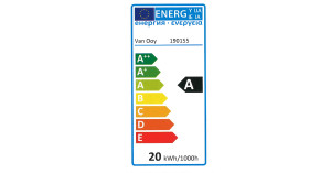 BILLARD LED LEUCHTMITTEL - 20 WATT