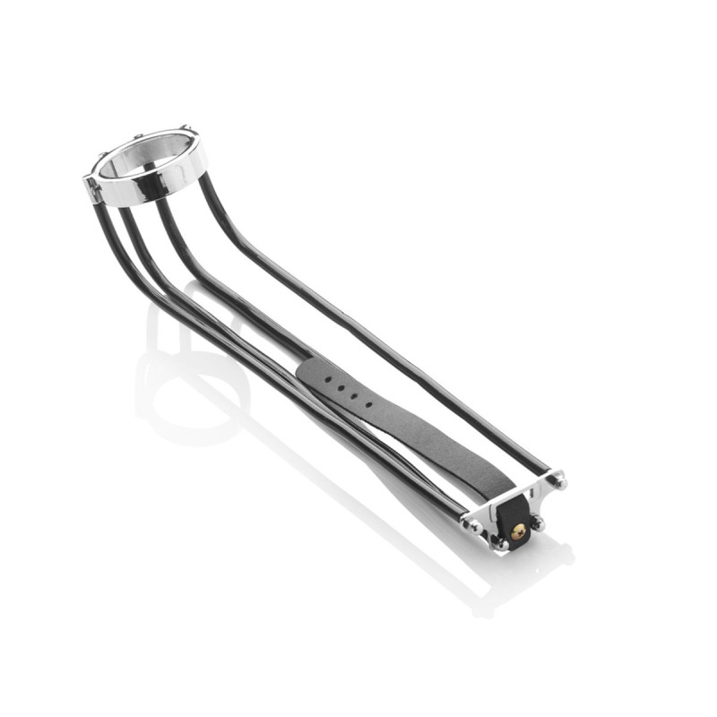 Snooker Ballschienen Quad Rails Chrome