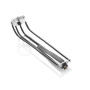 Snooker Ballschienen Quad Rails Chrome