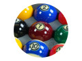 ARAMITH TOURNAMENT POOL-KUGELN