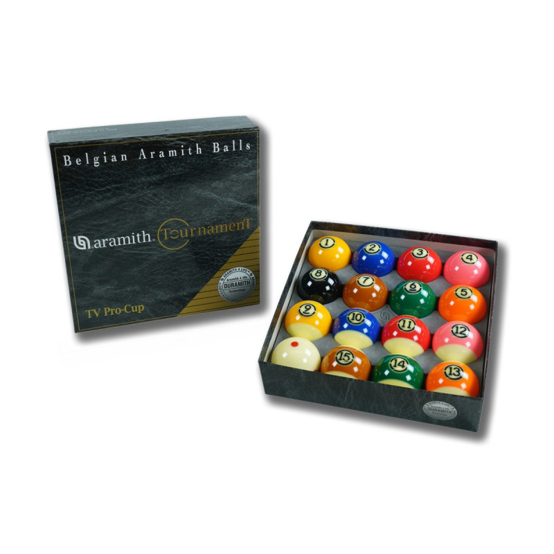 ARAMITH (DURAMITH) TOURNAMENT TV