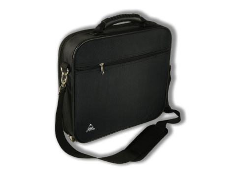 SAC À BILLES AU SNOOKER AVEC BANDOULIÈRE