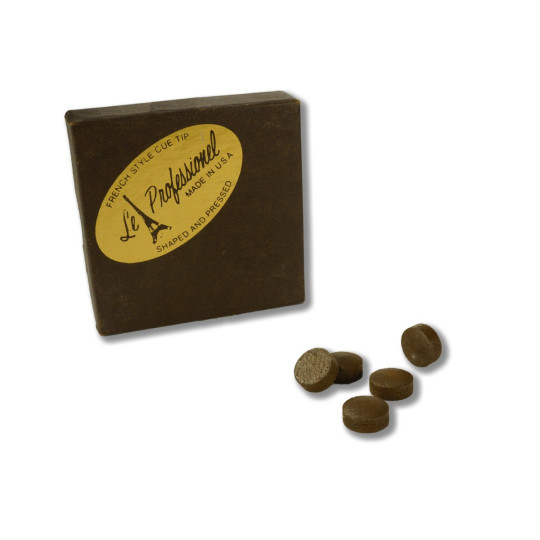 QUEUELEDER (POMERANZE) LE-PROFESSIONEL