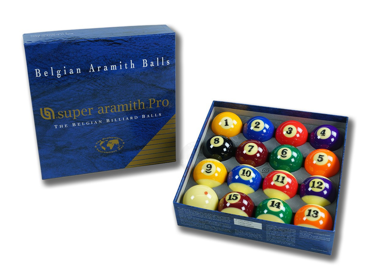 SUPER ARAMITH PRO 57.2 MM