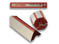 CAOUTCHOUC ARTEMIS POUR BANDES DE BILLARD AMERICAIN