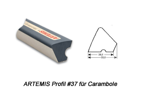 GOUPILLON ARTEMIS No. 37