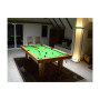 DRAP DE BILLARD SIMONIS 760 EN COULEUR APPLE-GREEN