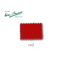 DRAP DE BILLARD SIMONIS 760 EN COULEUR ROUGE (RED)