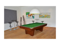 BILLARDTUCH SIMONIS 760 IN DER FARBE ENGLISH GREEN