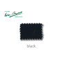 Tapis de billard en couleur noir.