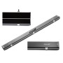 PERADON VALISE SNOOKER HALO-PLUS NOIRE