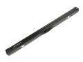 PERADON VALISE SNOOKER ALUMINIUM NOIR