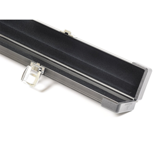 PERADON SNOOKER KOFFER ALUMINIUM SCHWARZ