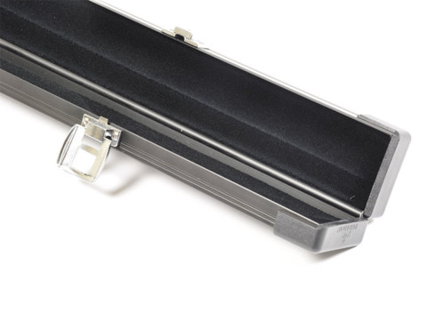 PERADON VALISE SNOOKER ALUMINIUM NOIR