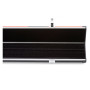 PERADON VALISE SNOOKER HALO PLUS UNE PIÈCE NOIR-ROUGE