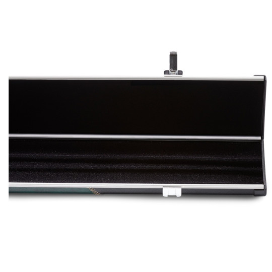 PERADON VALISE SNOOKER HALO PLUS UNE PIÈCE NOIR-VERT