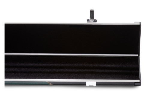PERADON VALISE SNOOKER HALO PLUS UNE PIÈCE NOIR-VERT