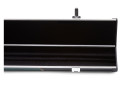 PERADON SNOOKER KOFFER HALO PLUS EINTEILIG SCHWARZ-GRÜN