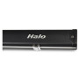 PERADON SNOOKER KOFFER HALO PLUS EINTEILIG SCHWARZ
