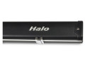 PERADON SNOOKER KOFFER HALO PLUS EINTEILIG SCHWARZ