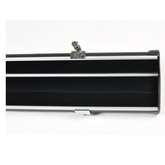 PERADON SNOOKER KOFFER HALO PLUS EINTEILIG SCHWARZ