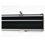 PERADON SNOOKER KOFFER HALO PLUS EINTEILIG SCHWARZ