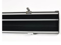 PERADON SNOOKER KOFFER HALO PLUS EINTEILIG SCHWARZ