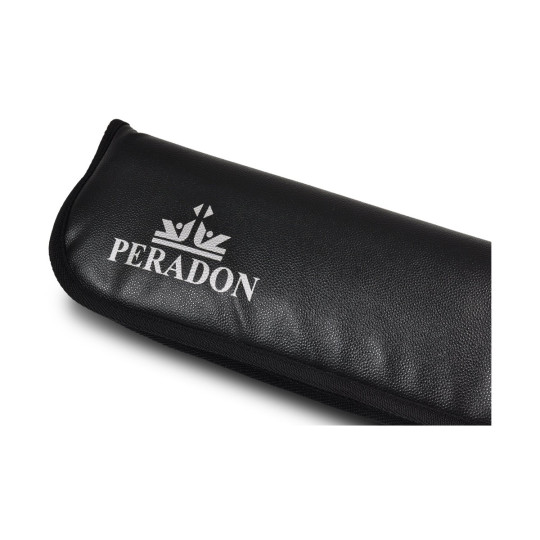 PERADON Queue Tasche mit Reissverschluss